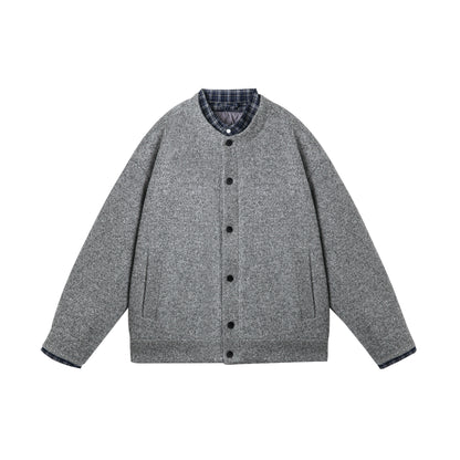 Duck-Down Padded No. 1752