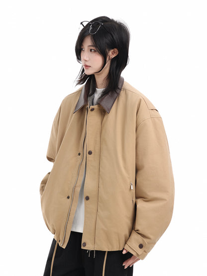 Winter Jacket No. 1734