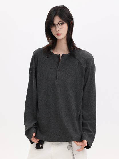 Long Sleeve T-shirt No. 1533