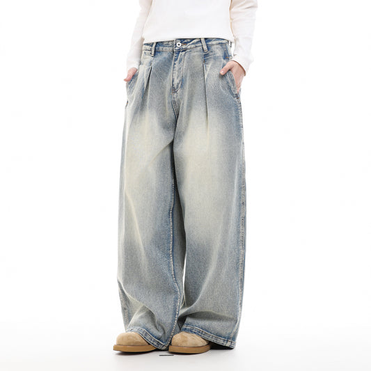Denim Pants No. 1818