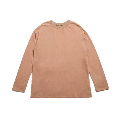 long-sleeved t-shirt No.115