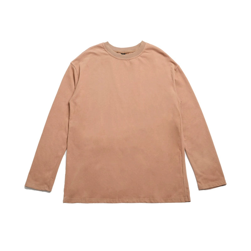 long-sleeved t-shirt No.115