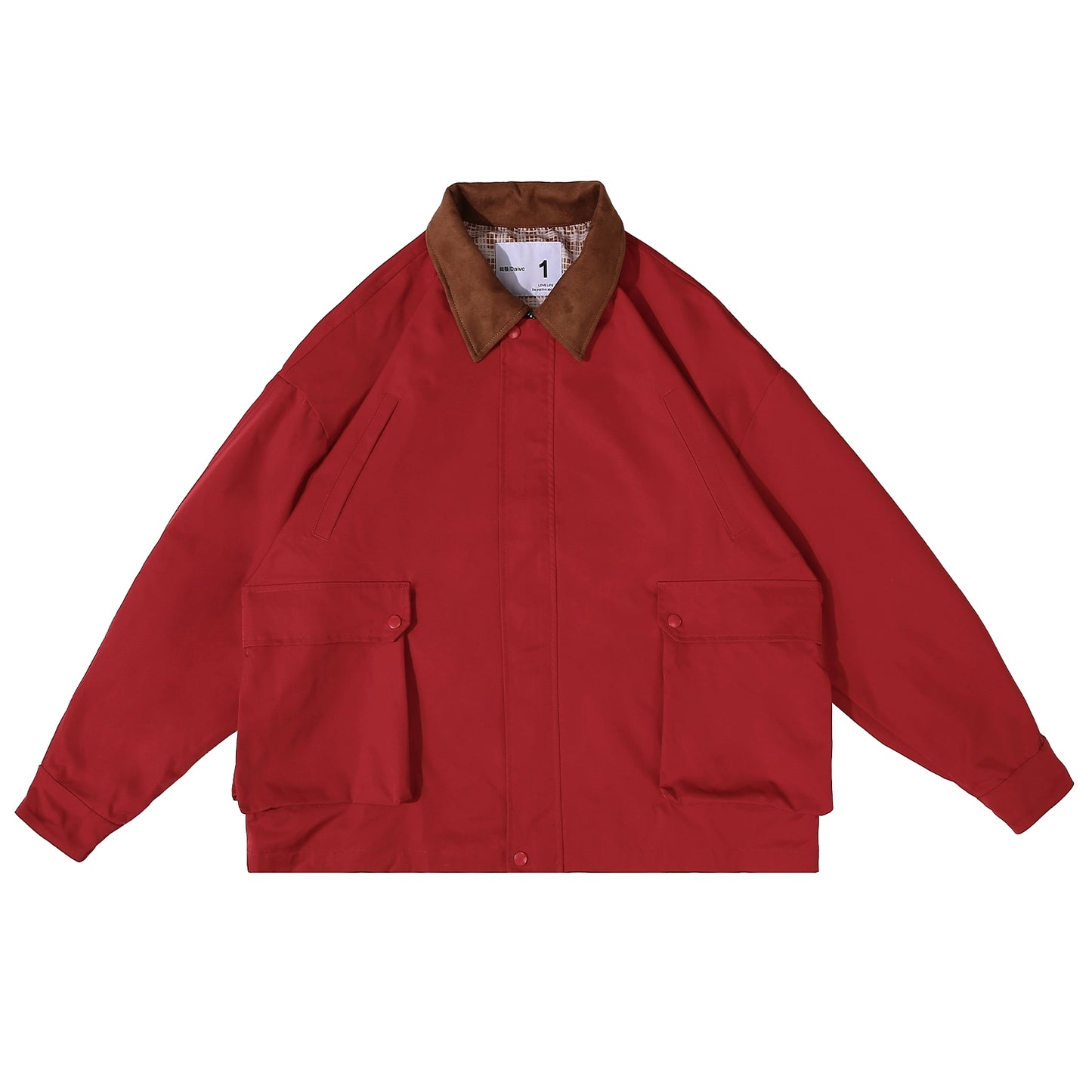 functional wind jacket No.158