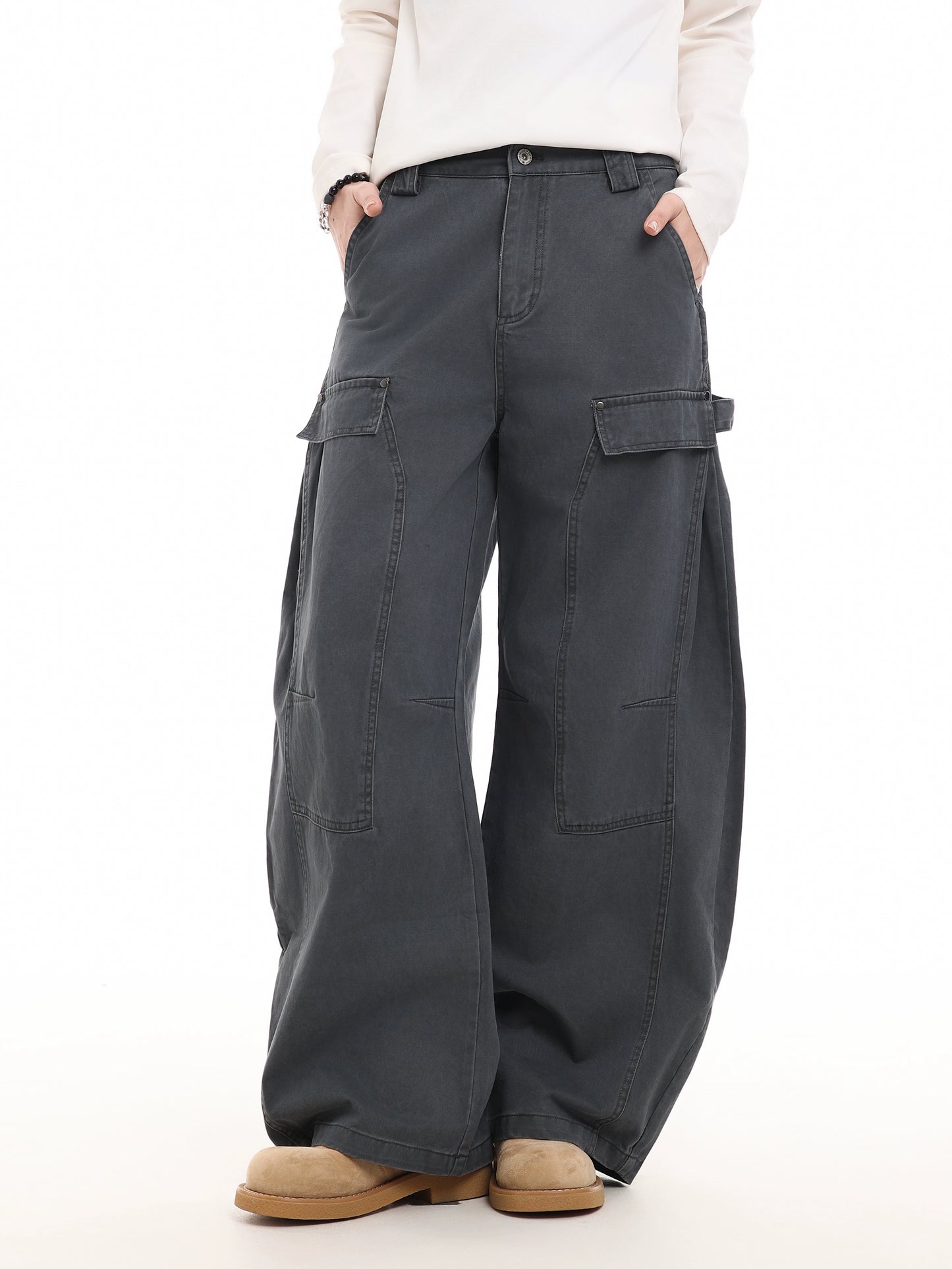 Cargo Pants No. 1714