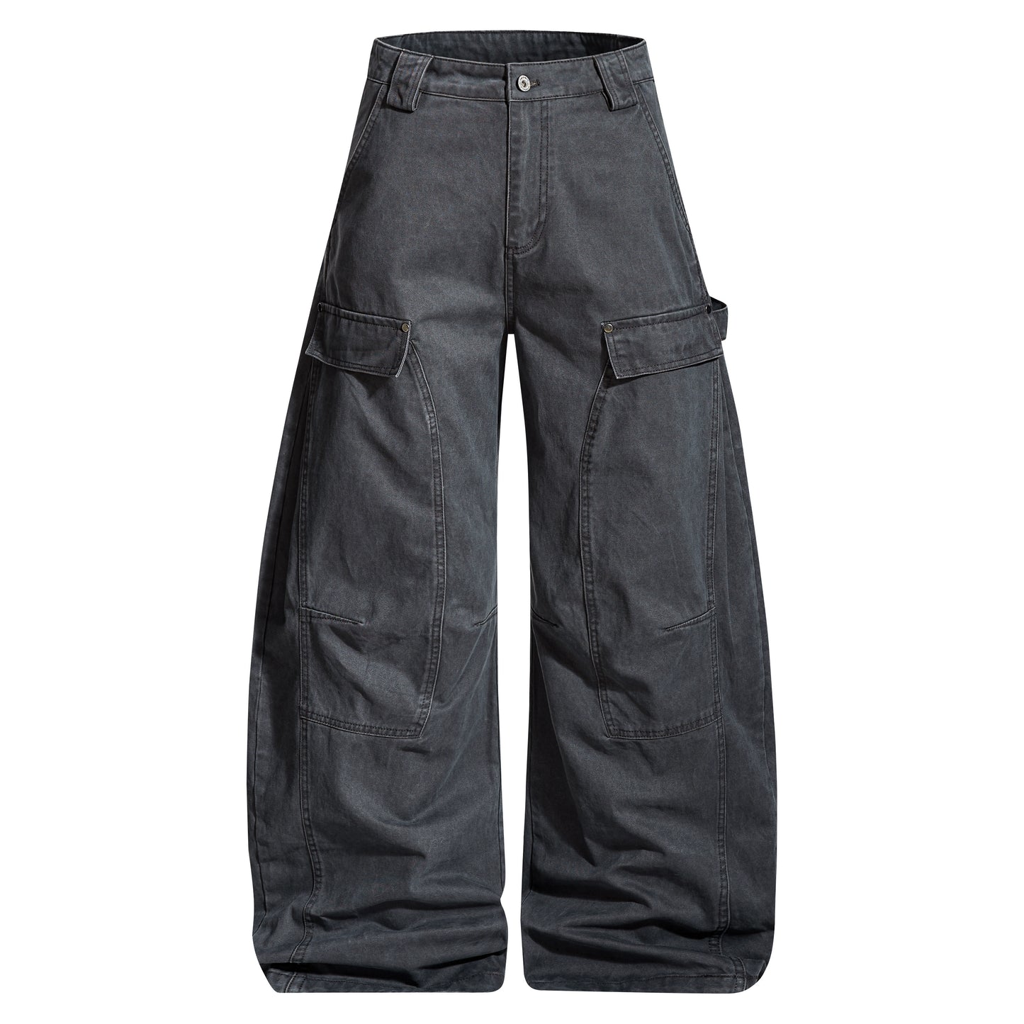 Cargo Pants No. 1714