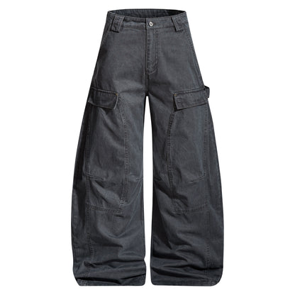 Cargo Pants No. 1714