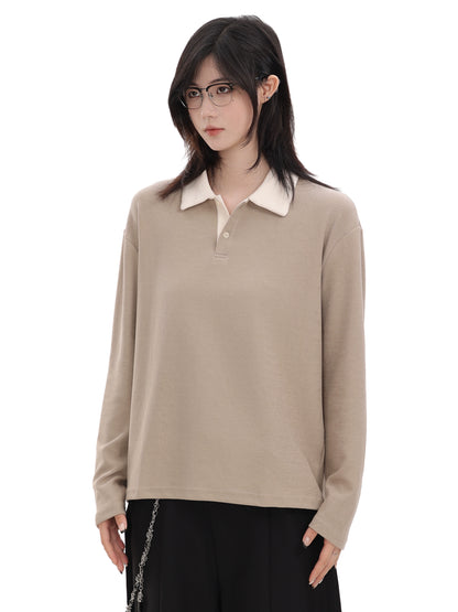 Collar Knitwear No. 1579