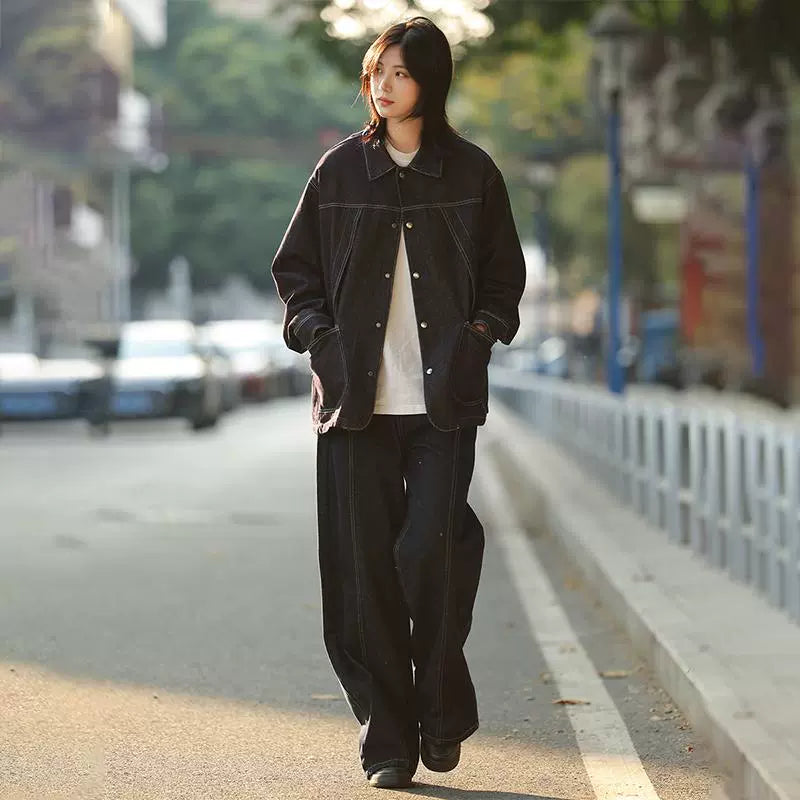 Denim Pants No. 1514