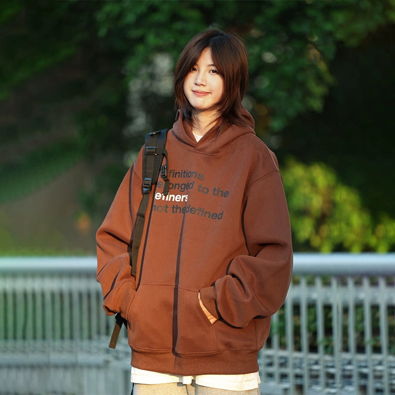 Retro sweatshirt No.1274