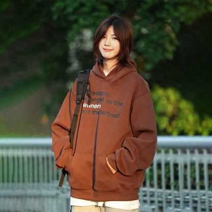 Retro sweatshirt No.1274