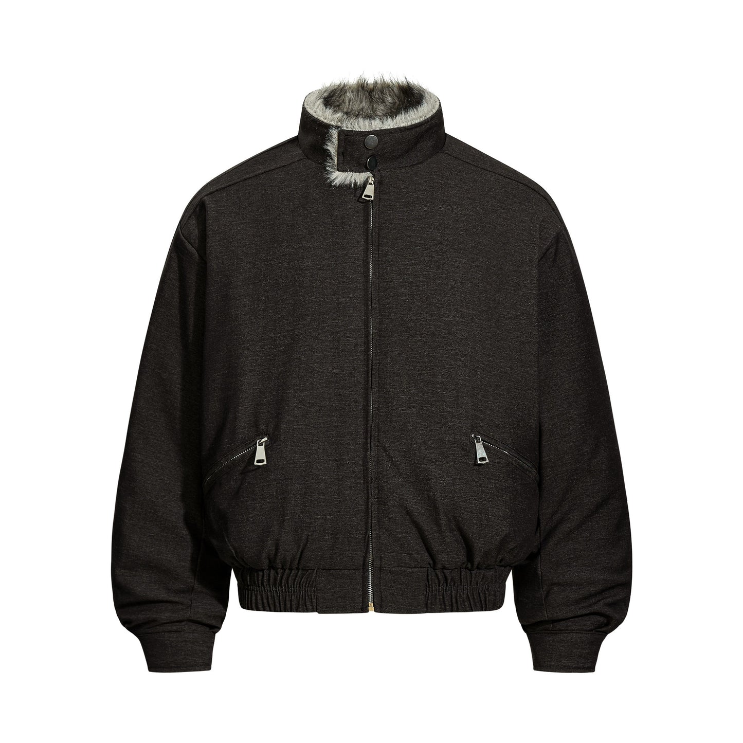 Winter Jumper No. 1754