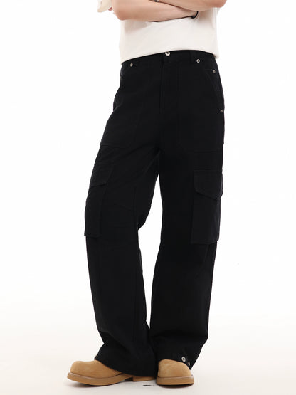 Cargo Pants No. 1645