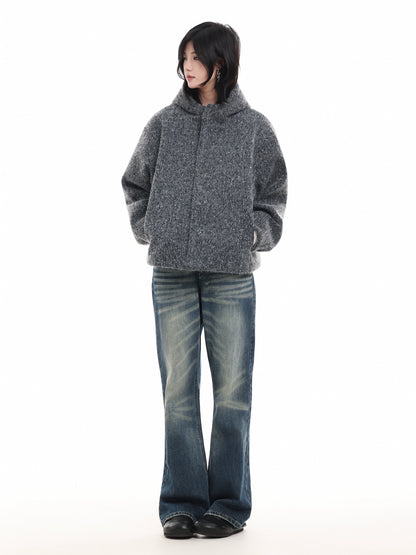 Knitwear Hood No. 1722