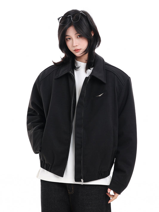 Winter Jacket No. 1770