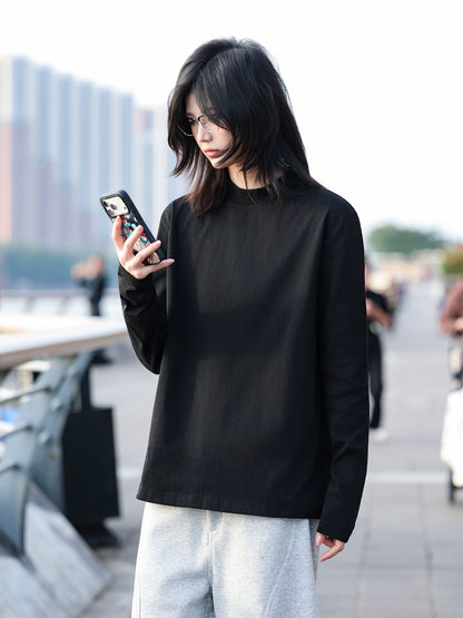 Long sleeve T-shirt No.1777