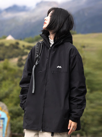 Outdoor jacket No.888