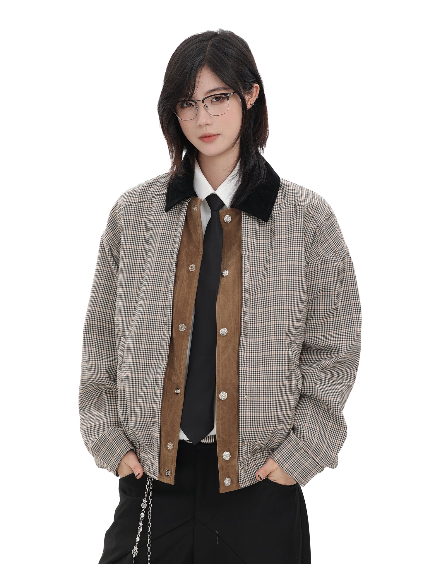 Jacket No.1612