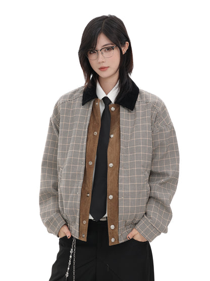 Jacket No.1612