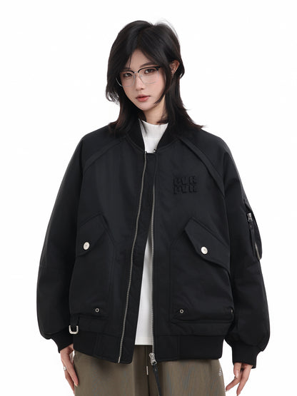 Duck-Down Air Jumper No. 1716