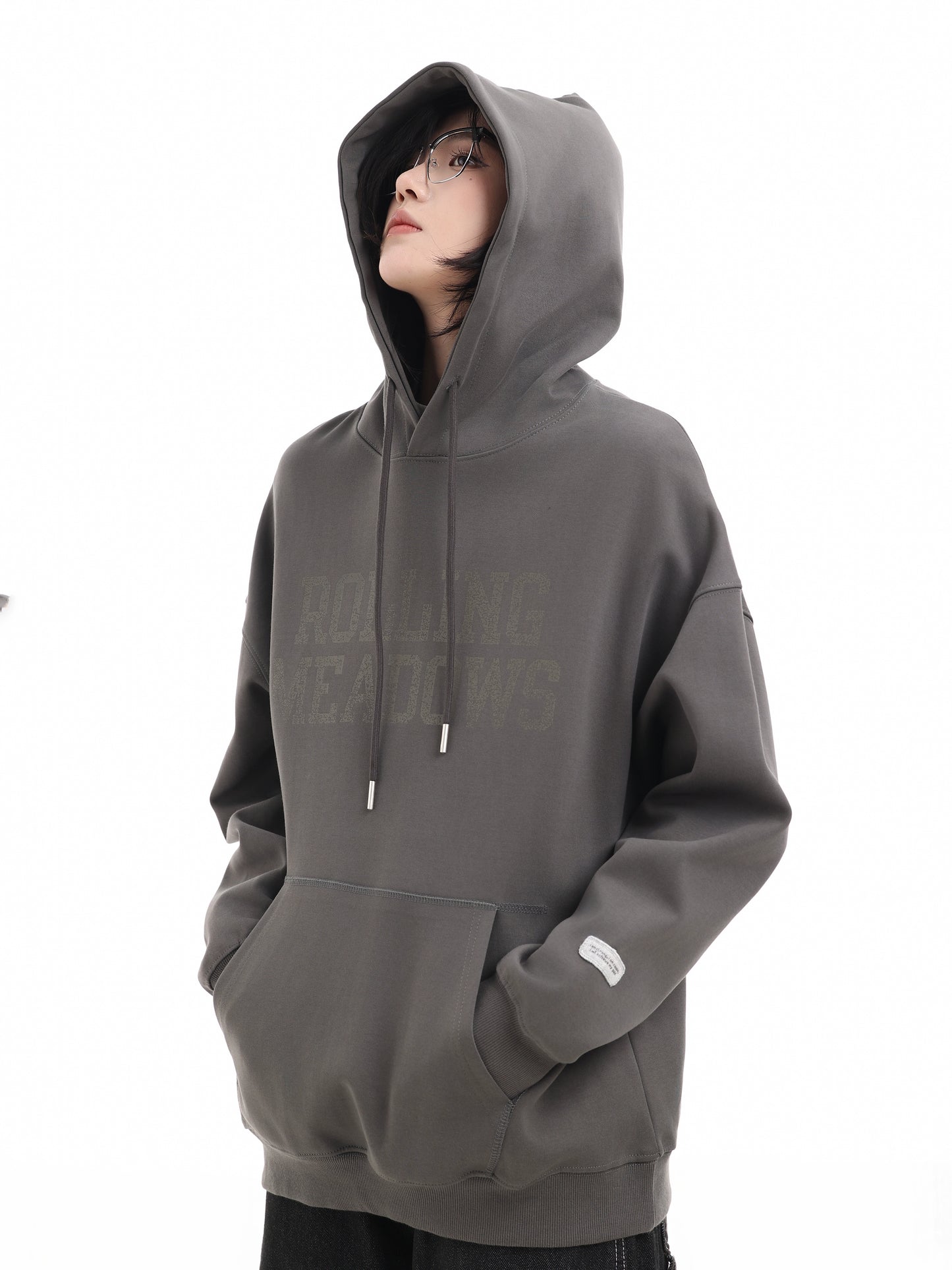 Hooded T-Shirt No. 1688