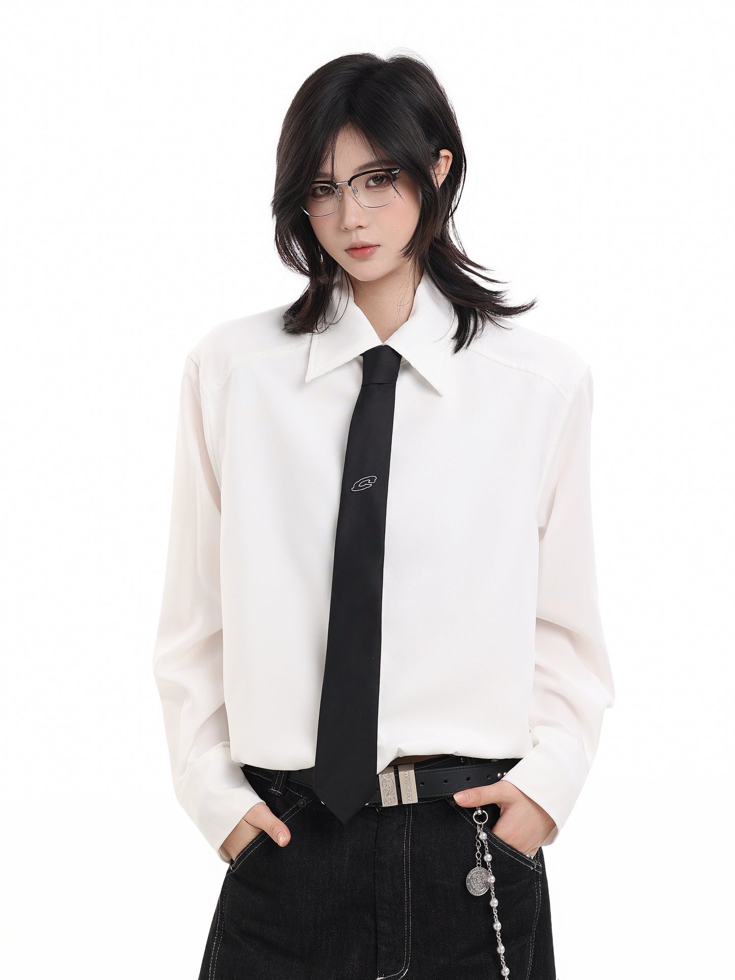 Shirt Jacket No.1626