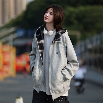 Hooded sweatshirt No.1316