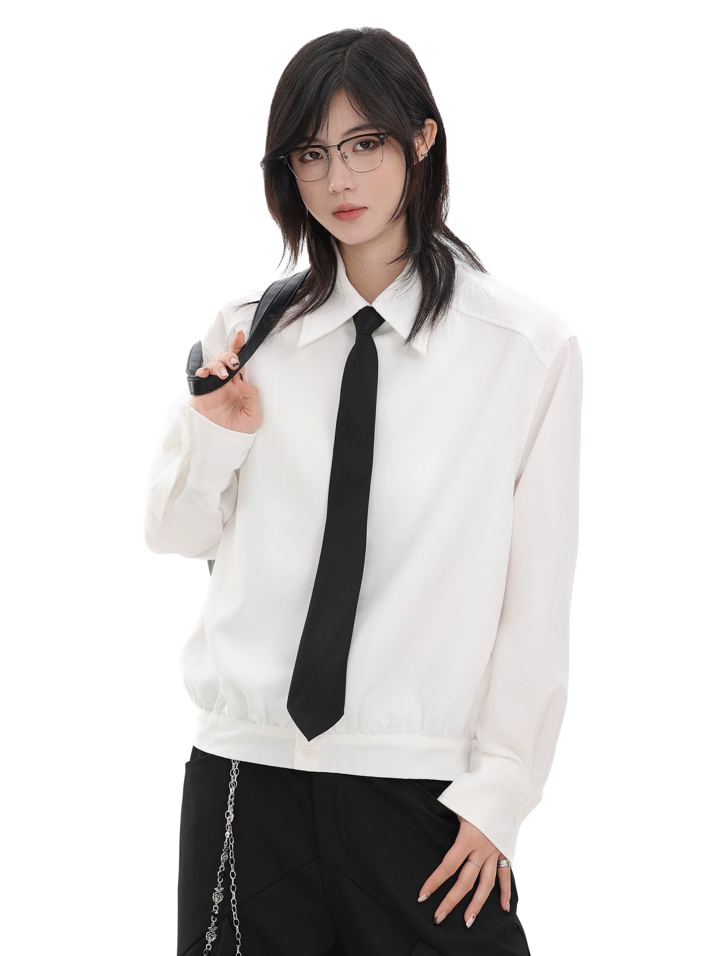 Shirt Jacket No.1578