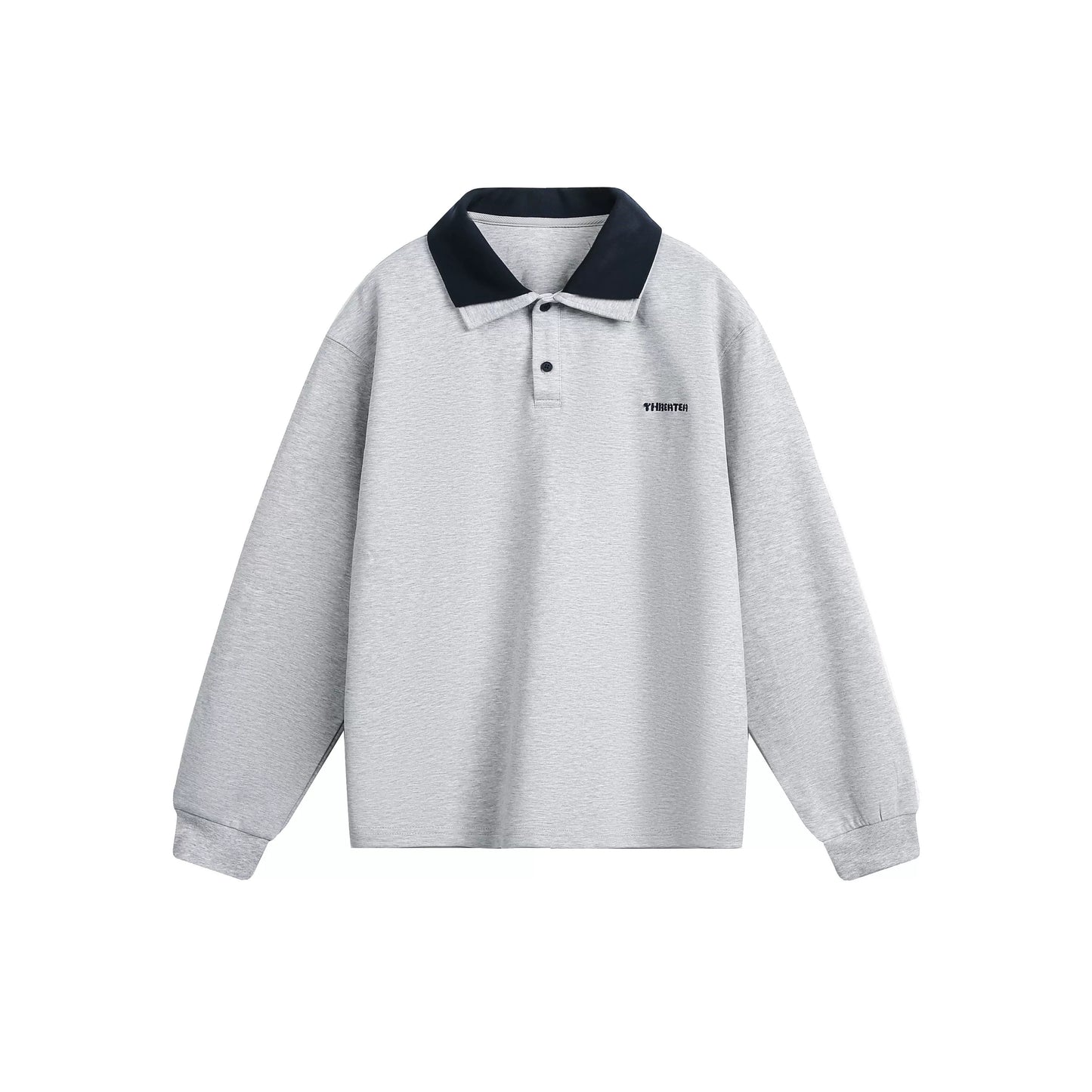 Collar T-shirt No. 1567