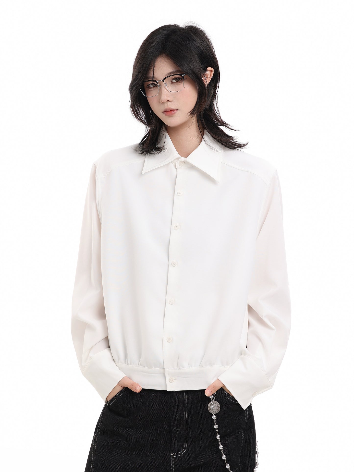 Shirt Jacket No.1626
