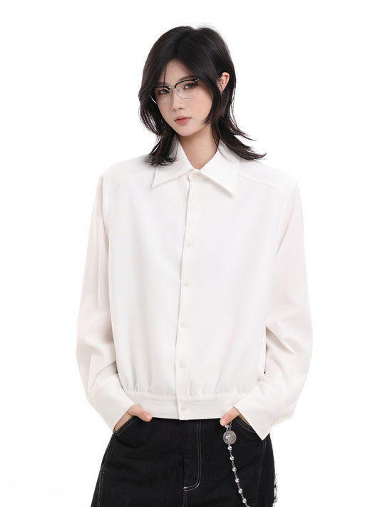Shirt Jacket No.1626