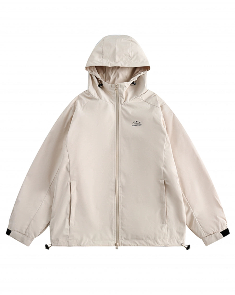 2in1 Waterproof detachable Fleece jacket No.897