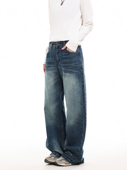 Denim Pants No. 1784