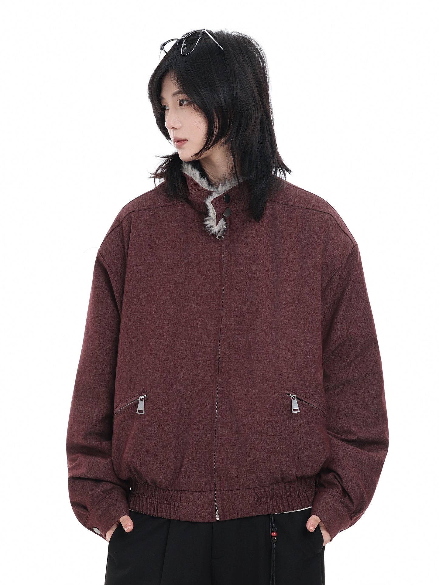 Winter Jumper No. 1754