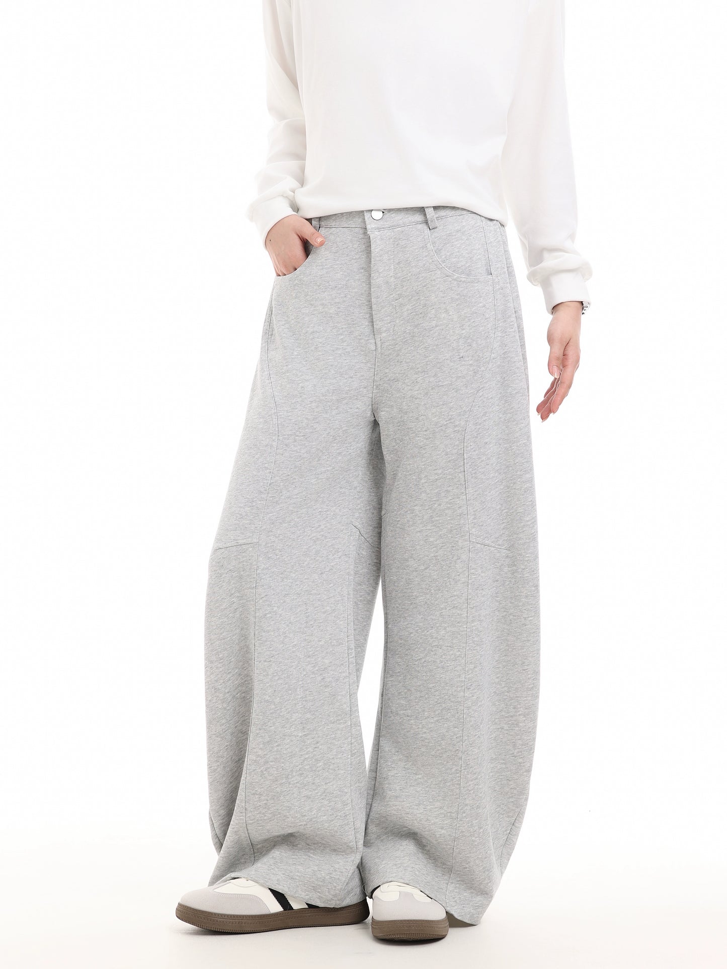 Sweatpants No. 1625