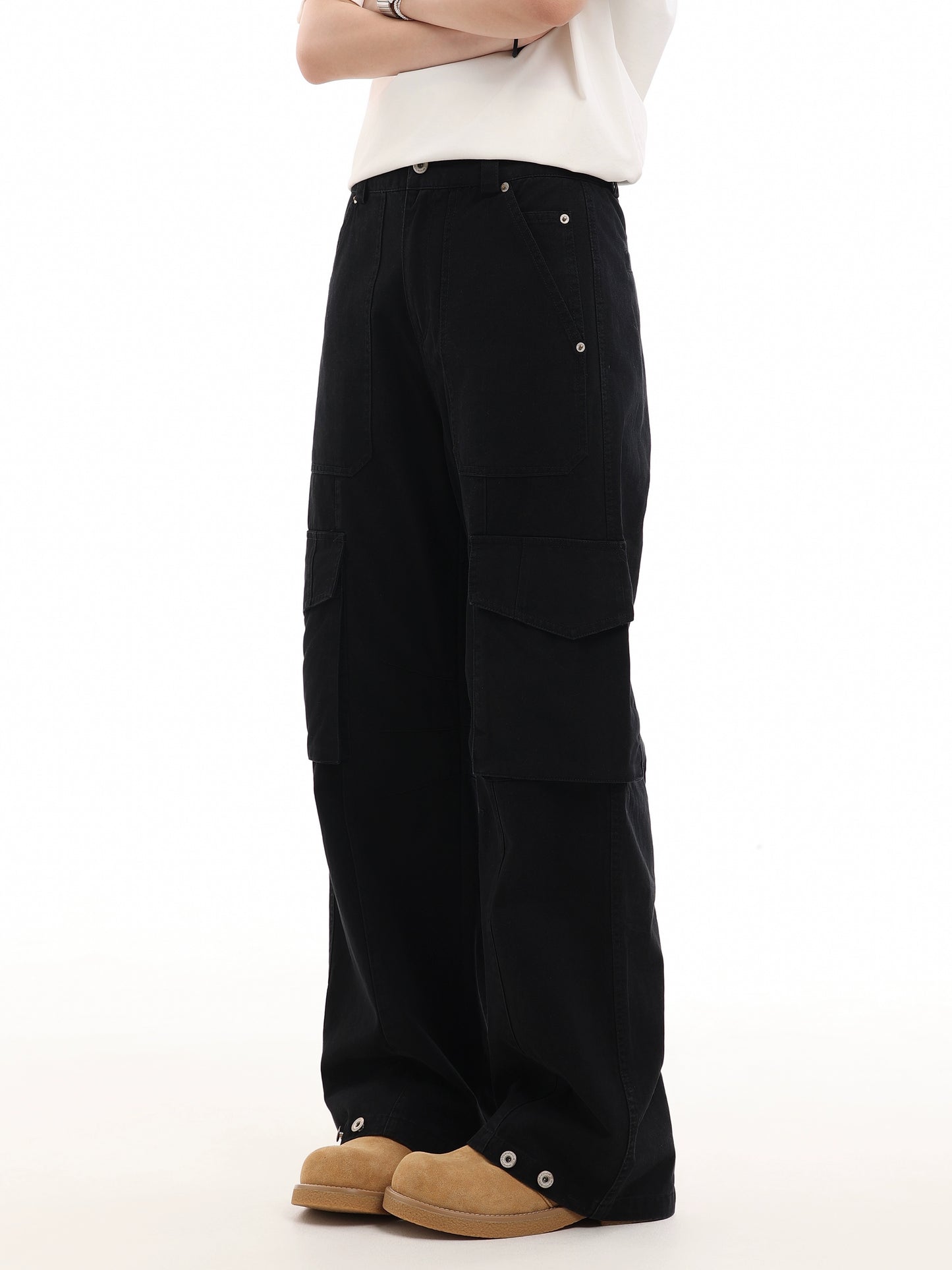 Cargo Pants No. 1645