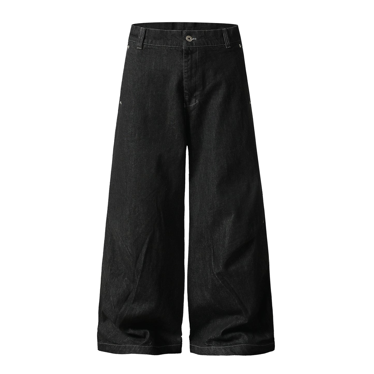 Denim Pants No. 1682