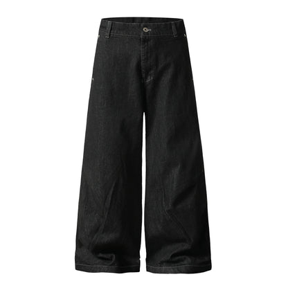 Denim Pants No. 1682