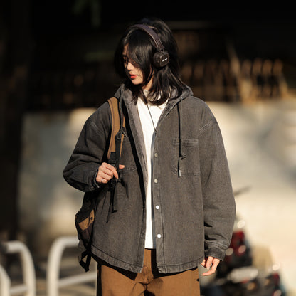 Denim jacket No. 1835