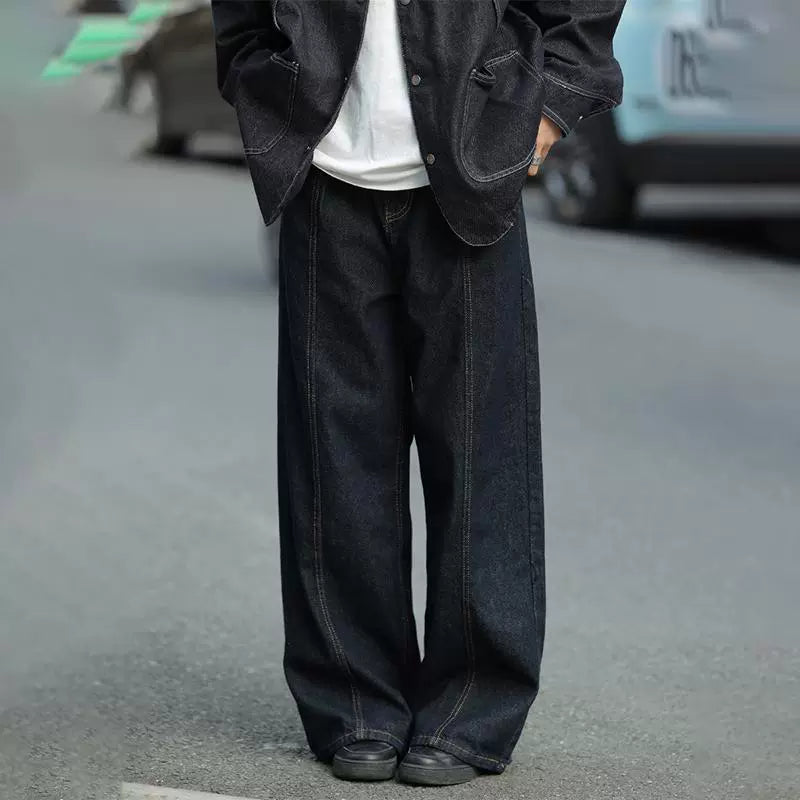 Denim Pants No. 1514