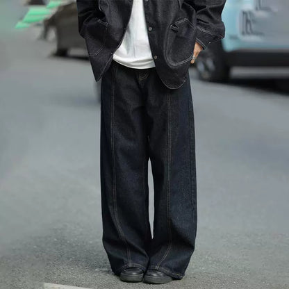 Denim Pants No. 1514