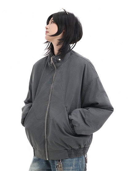 Padded Jumper No. 1646