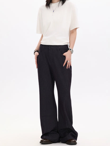 Denim Pants No. 1534