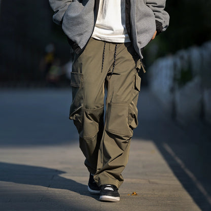 Cargo pants No.81