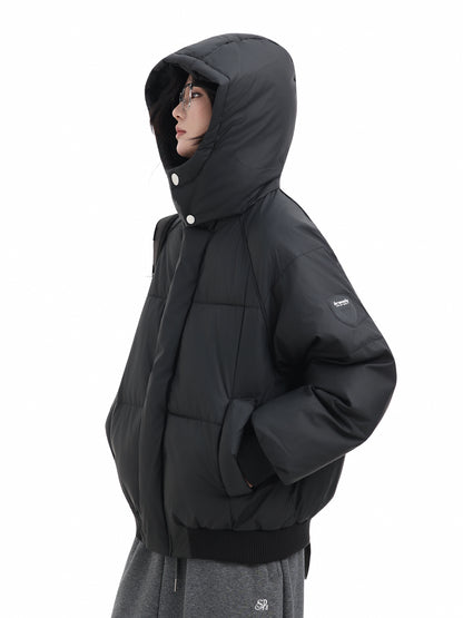 Down Padded Jumper No. 1671