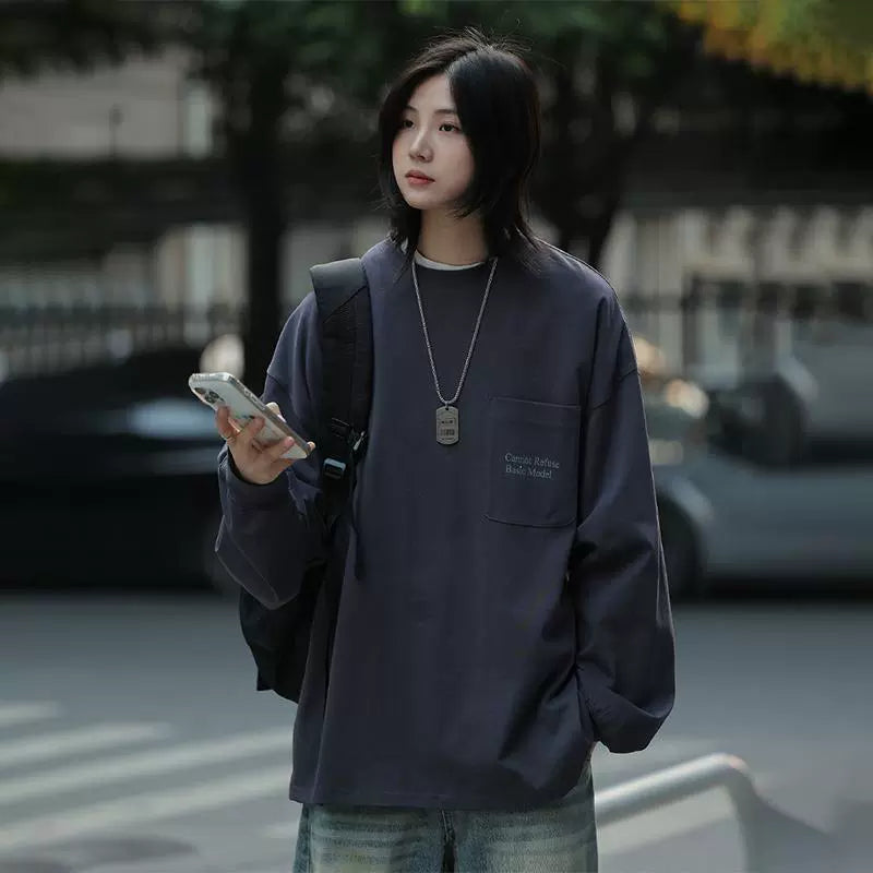 Long Sleeve No. 1508