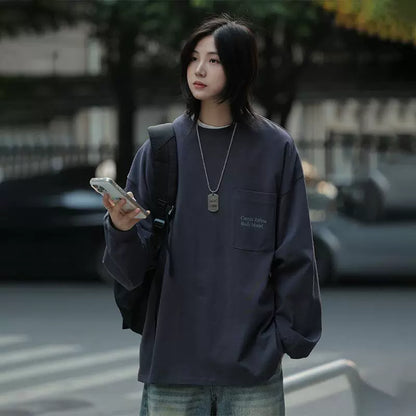 Long Sleeve No. 1508