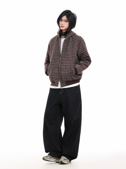 Hooded Jumper No. 1763