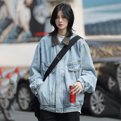 Denim jacket no.1492