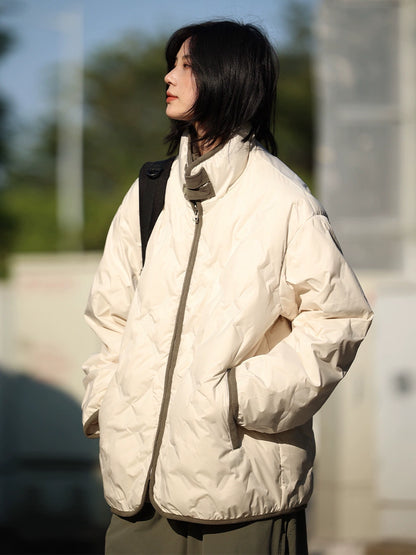 [DUCK DOWN] Light down jacket No.1061