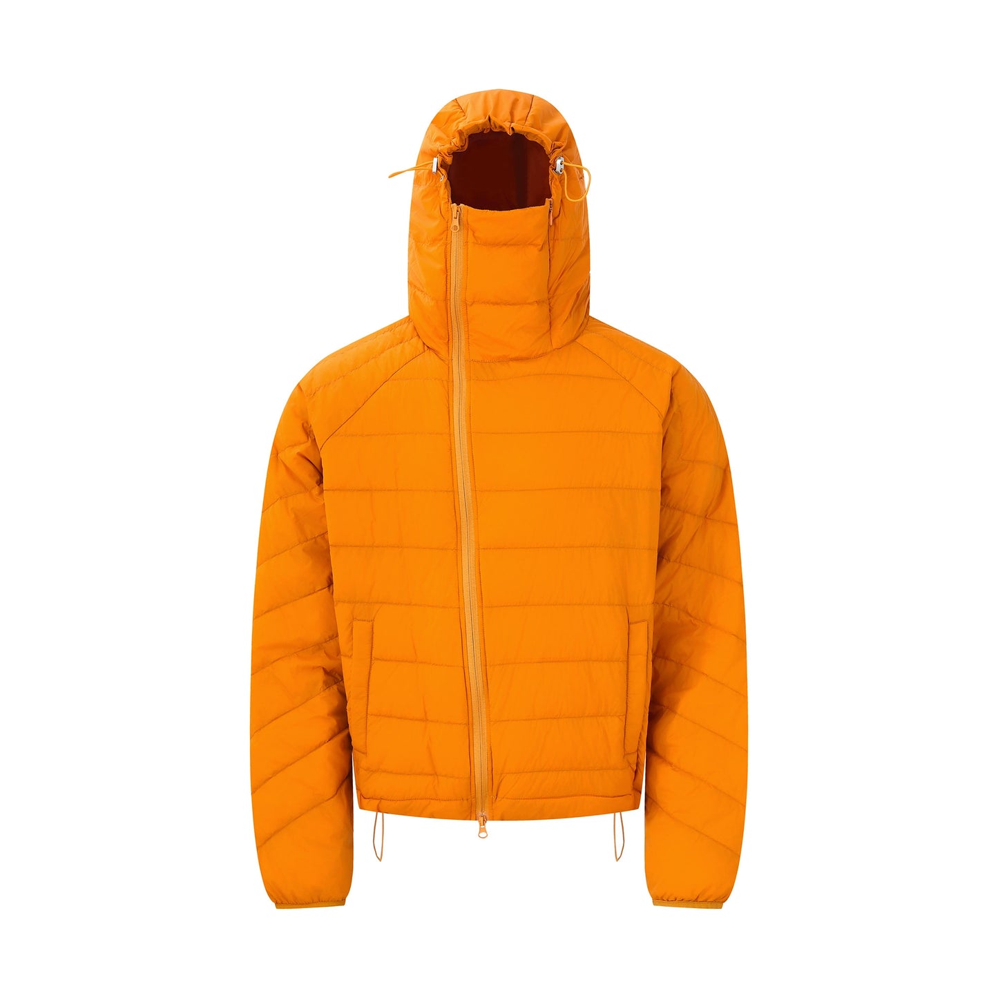 Duck-down Lightweight Padded No. 1674